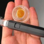 What is a dab pen