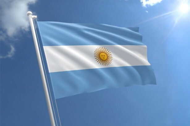 Argentina's Vaping Policy: A Comprehensive Overview
