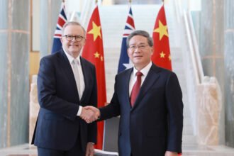 Australia Strengthens Vape Regulations in 2024