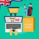 Best Online Vape Shops in the UK