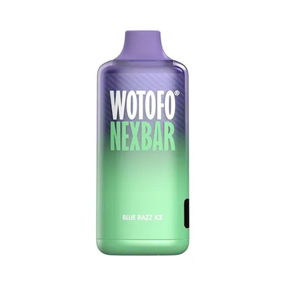 Wotofo nexBar 10K