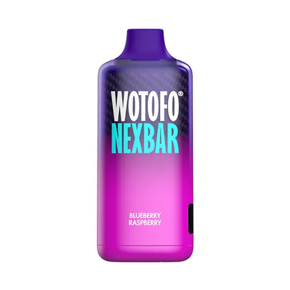 Wotofo nexBar 10K
