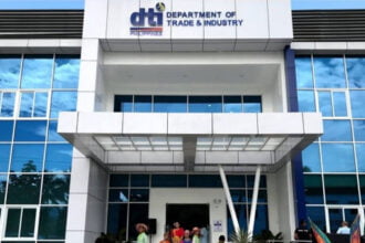 Department of Trade and Industry - Philippine Bureau of Standards