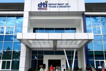 Department of Trade and Industry - Philippine Bureau of Standards