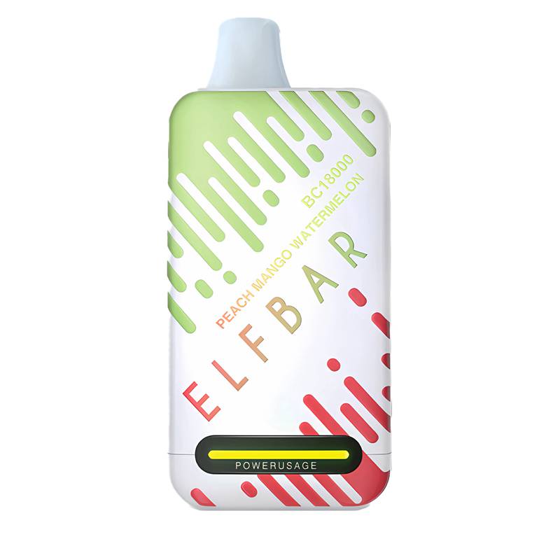 Elf Bar BC15000 Flavor
