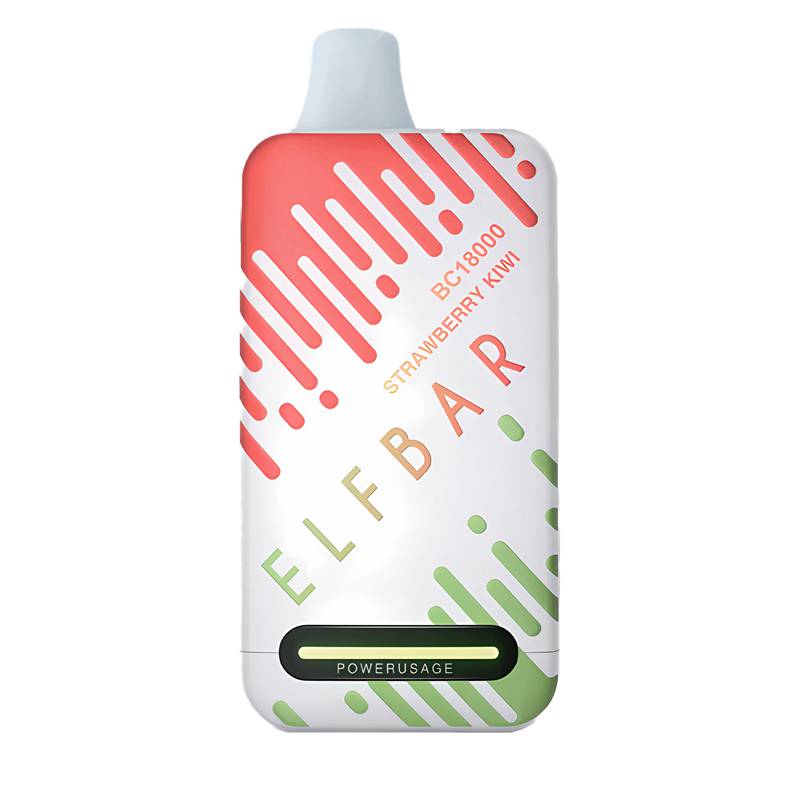 Elf Bar BC15000 Flavor