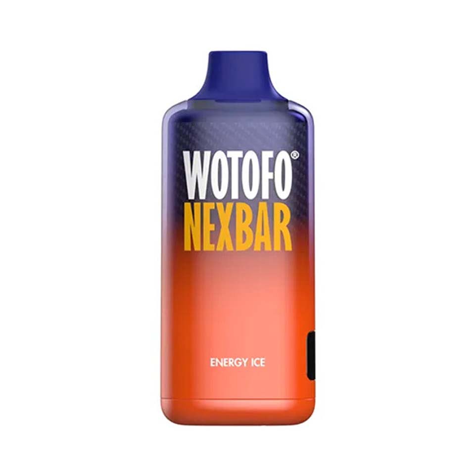Wotofo nexBar 10K