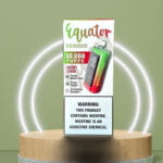 Equator EQ30000 Disposable Vape