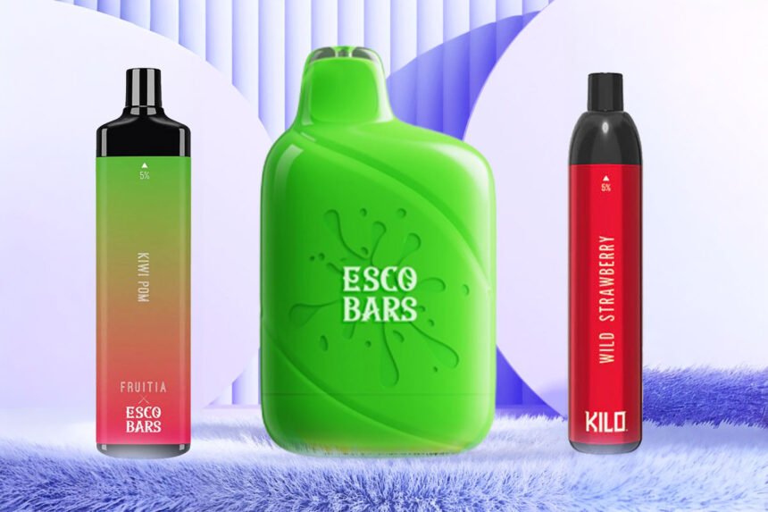 Esco Bars
