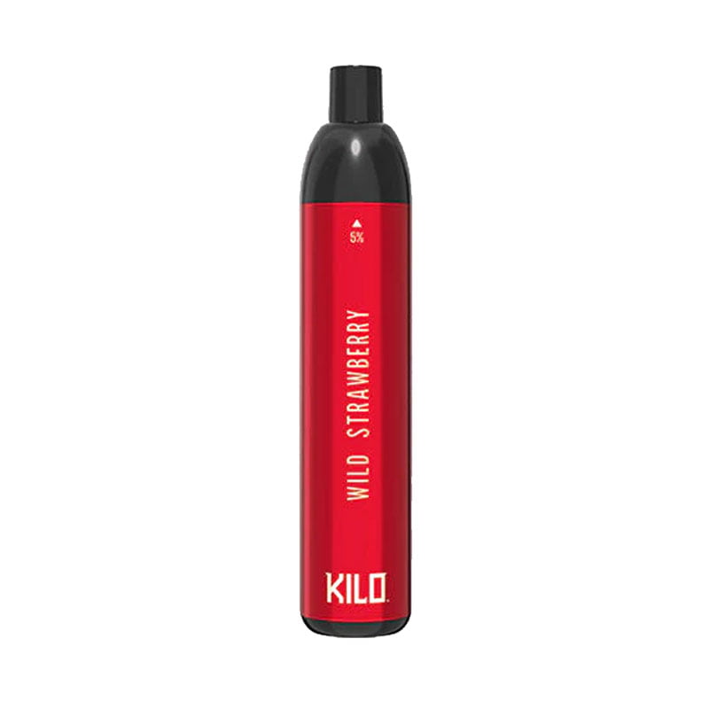 Esco Bars Kilo 4000 Puffs