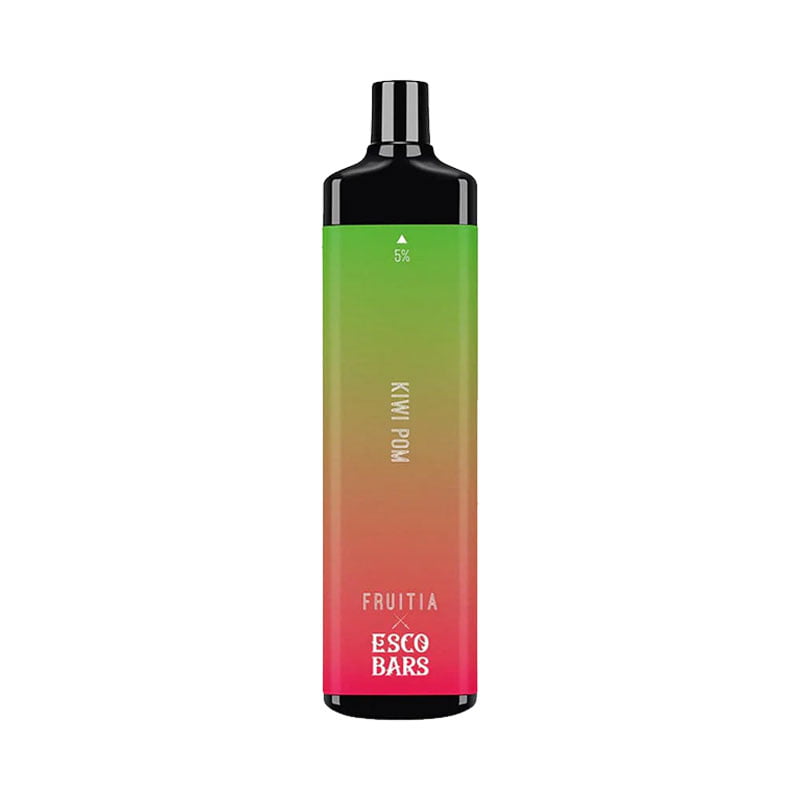 Esco Bars Mega 5000 Vape