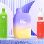 Flum Vape