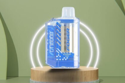 Foger CT10000 Disposable Vape Review