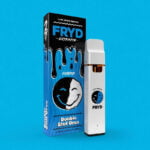Fryd Vape