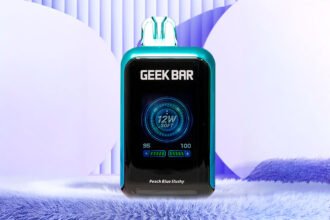 Geek Bar Skyview Review