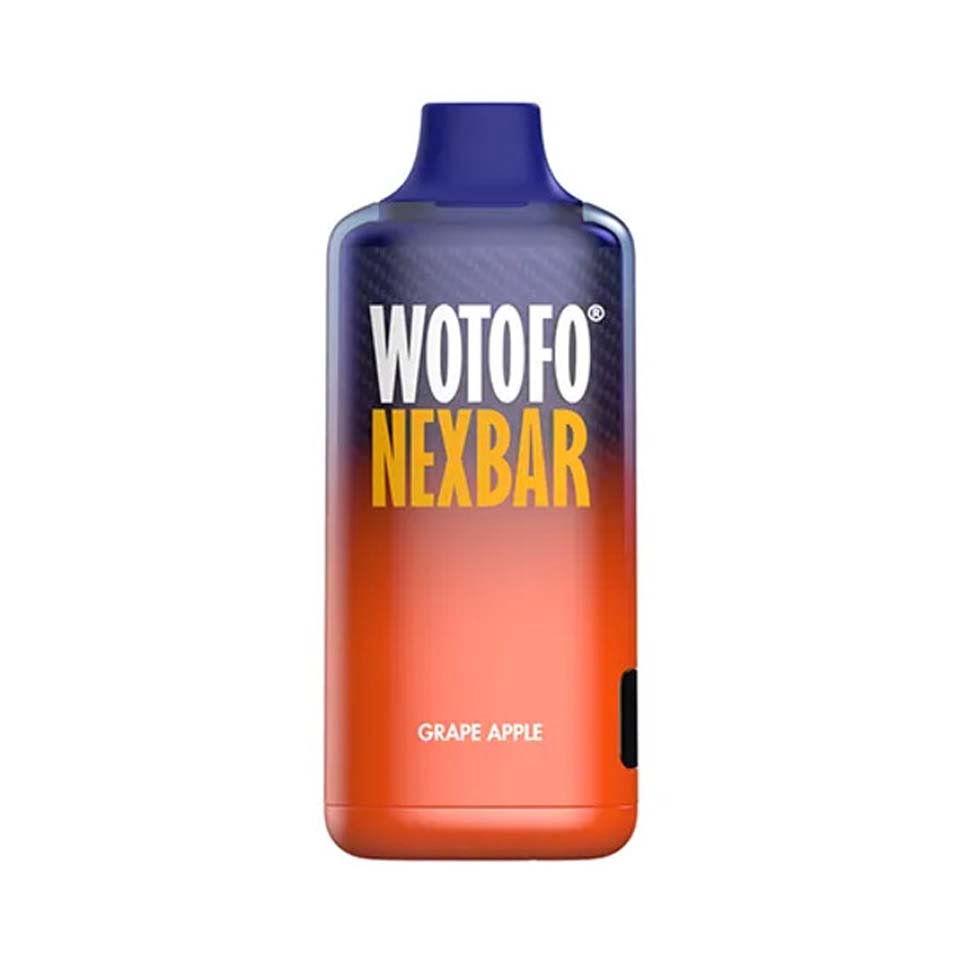 Wotofo nexBar 10K