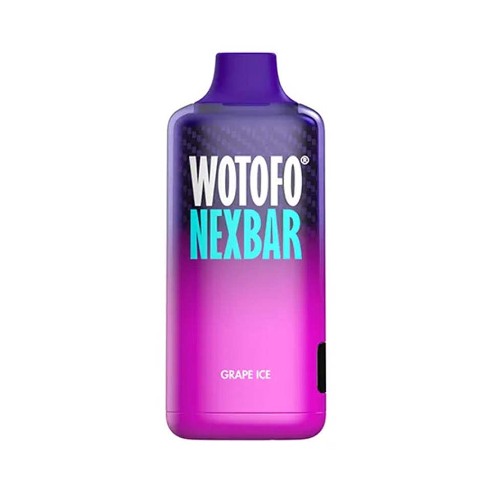 Wotofo nexBar 10K
