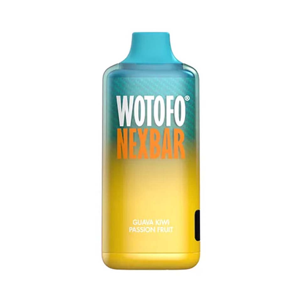 Wotofo nexBar 10K
