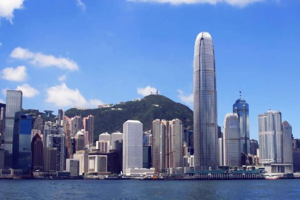 Hong Kong plans to ban personal use of Vapes