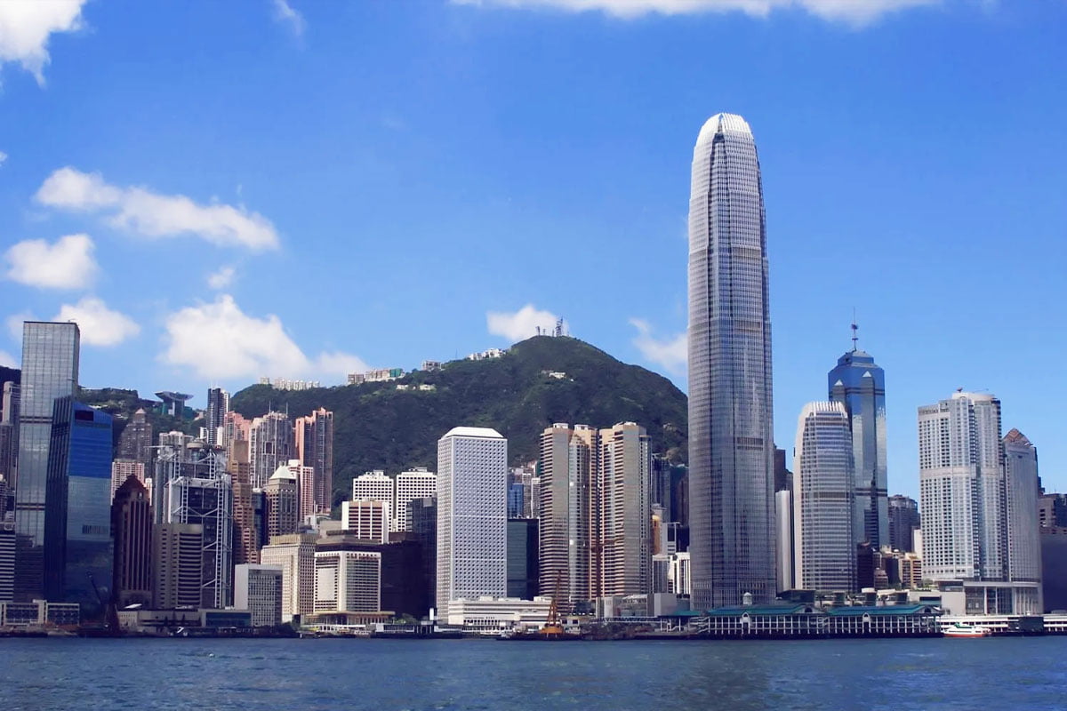 Hong Kong plans to ban personal use of Vapes