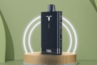 Ignite V150 Disposable Vape Review