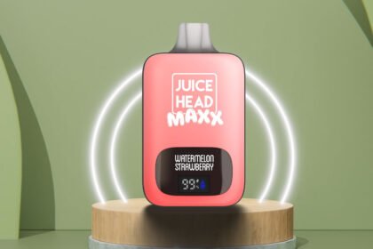 Juice Head Maxx 10000