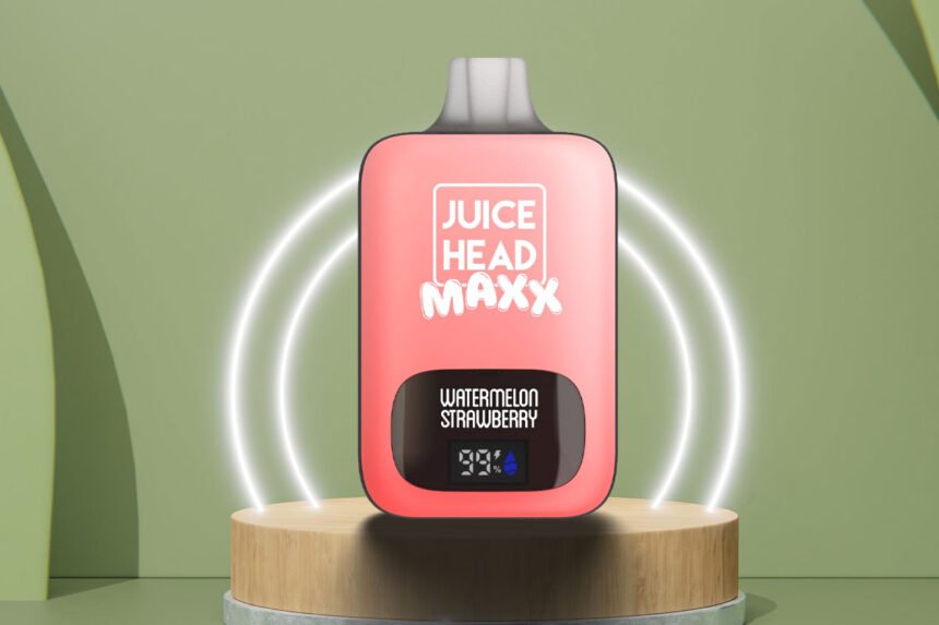 Juice Head Maxx 10000