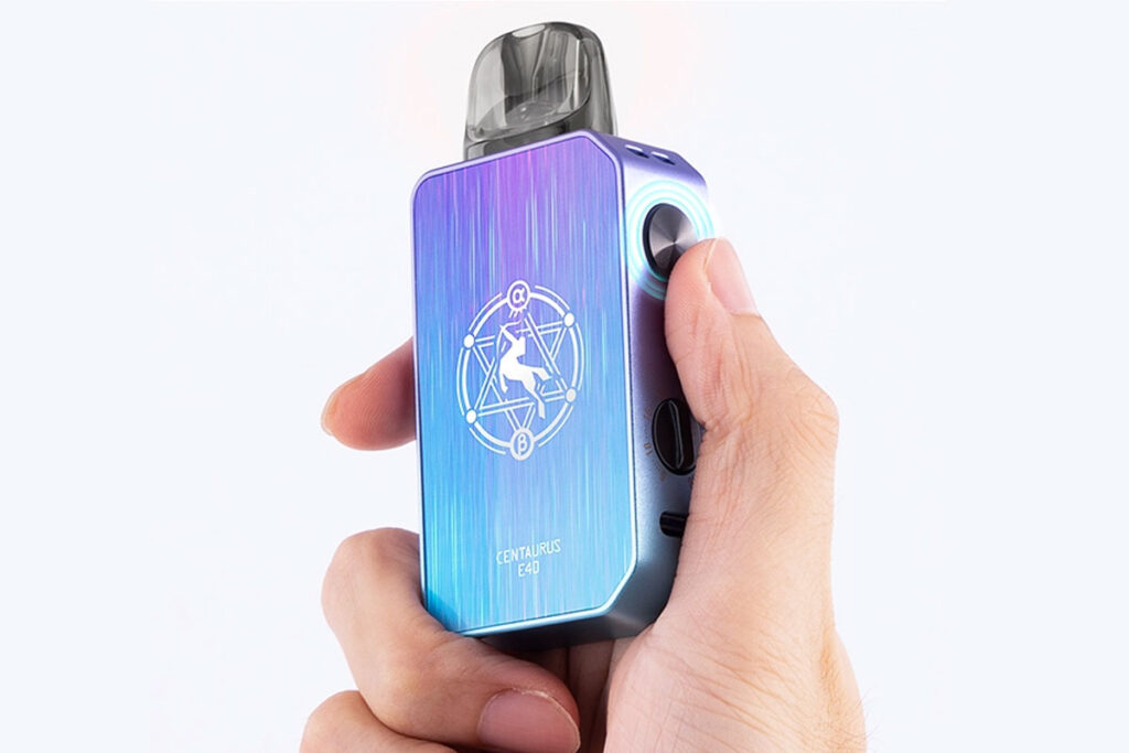 Lost Vape Centaurus E40