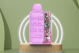 Lost Vape Orion Bar 10000