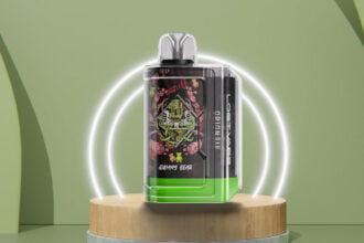 Lost Vape Orion Bar 7500