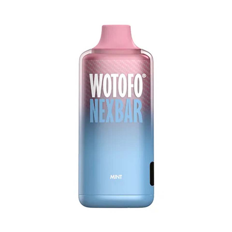 Wotofo nexBar 10K