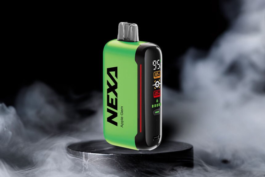 NEXA N20000 Disposable Vape