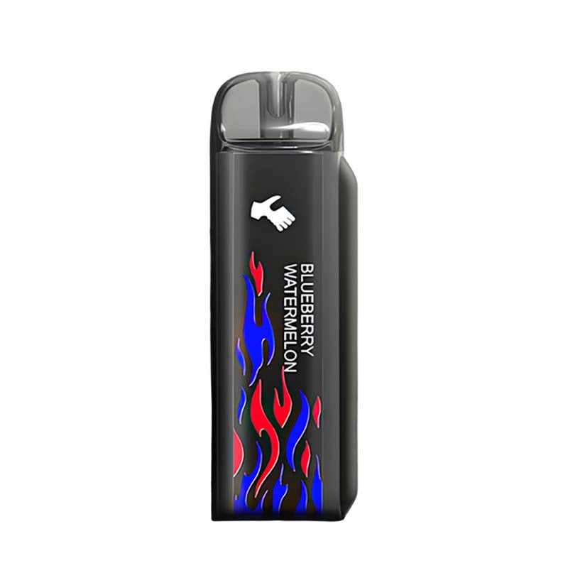 North Handshake 15000 Disposable Vape