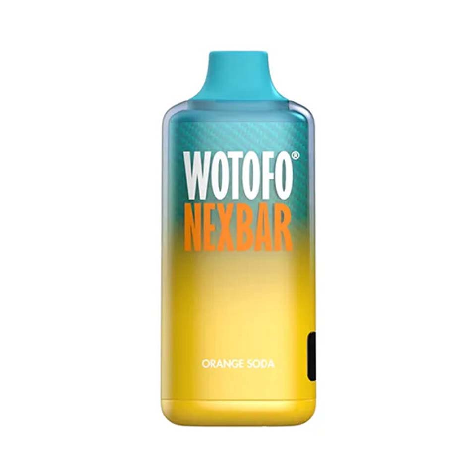Wotofo nexBar 10K