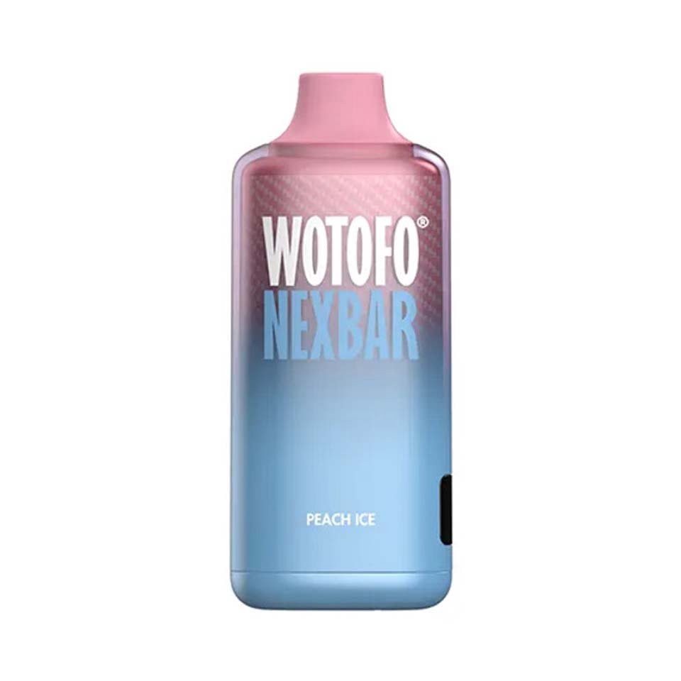 Wotofo nexBar 10K