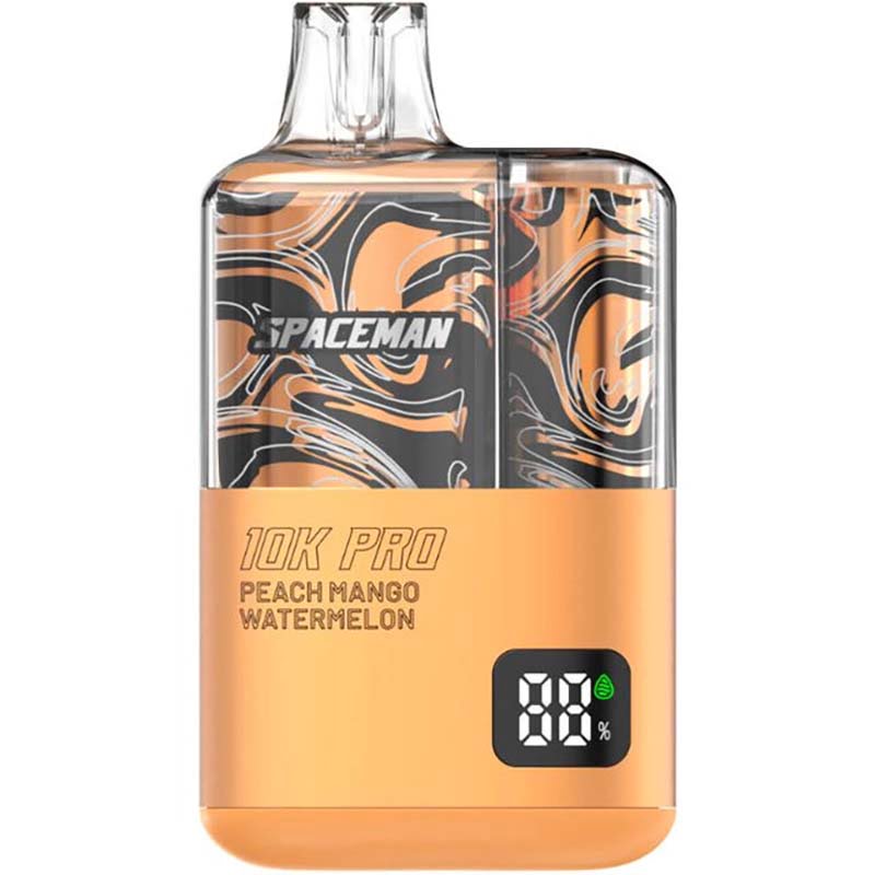 Peach Mango Watermelon