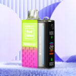 Pod Juice x OXBAR Magic Maze 2