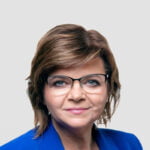 Poland Delays Vape Ban Until 2025 - Izabela Leszczyna