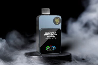 SnowWolf Smart HD 15K