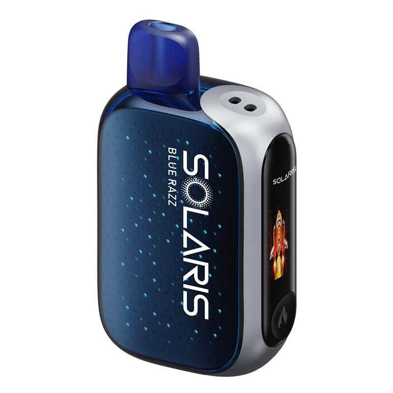 Solaris 25K Flavor