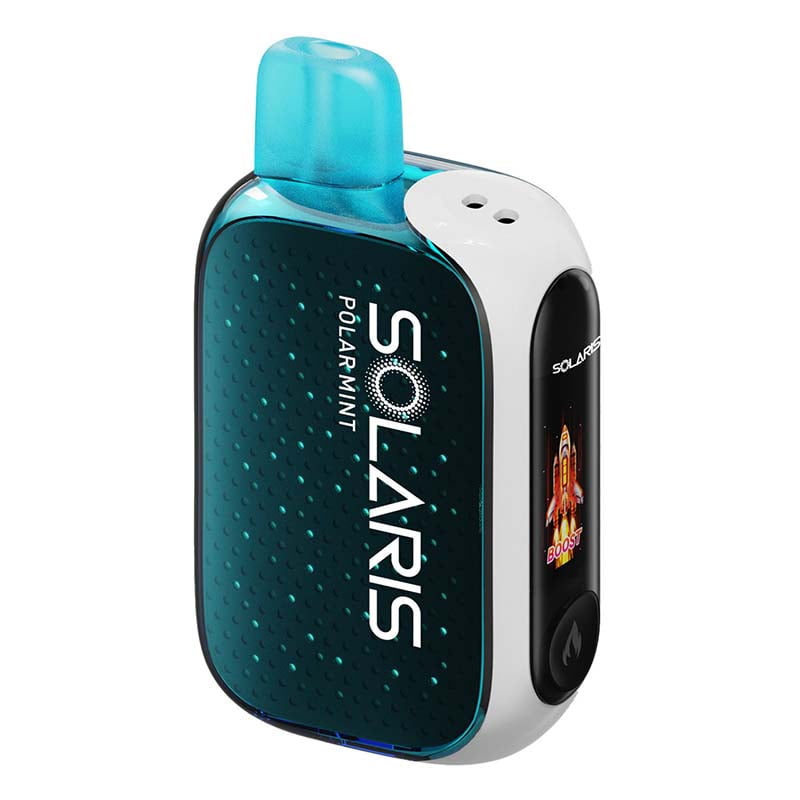 Solaris 25K Flavor