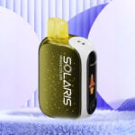 Solaris 25K Disposable Vape