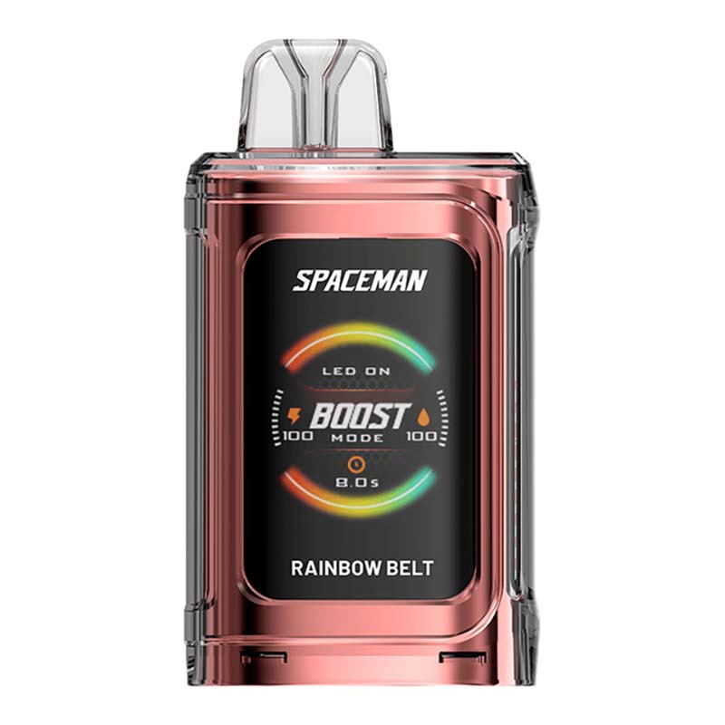 Spaceman Prism 20K Flavor