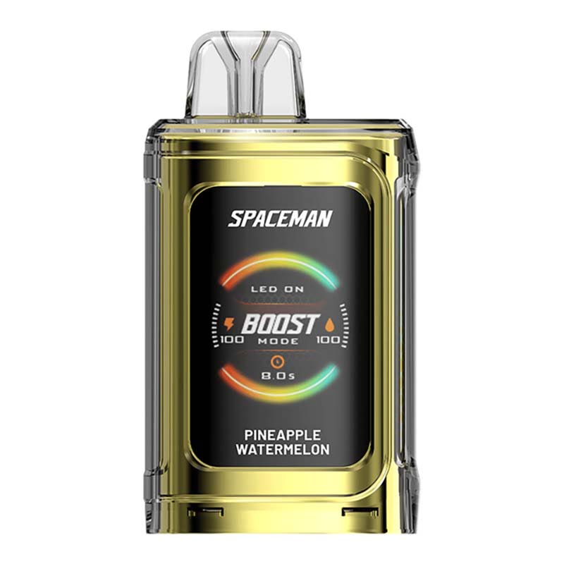 Spaceman Prism 20K Flavor