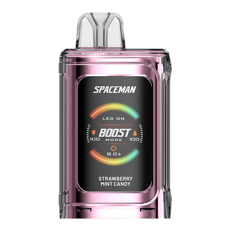 Spaceman Prism 20K Flavor