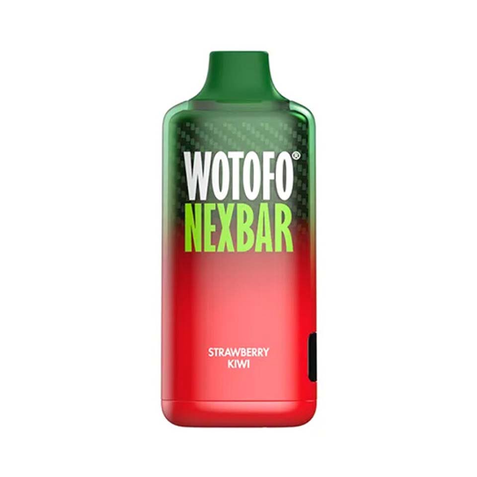 Wotofo nexBar 10K