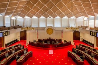 Targeting Vaping ‘Epidemic,’ NC Lawmakers Could Remove Hundreds of Products from Stores