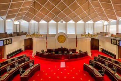 Targeting Vaping ‘Epidemic,’ NC Lawmakers Could Remove Hundreds of Products from Stores