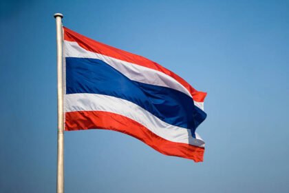 Thailand vape policy
