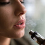 The Safety of Vaping